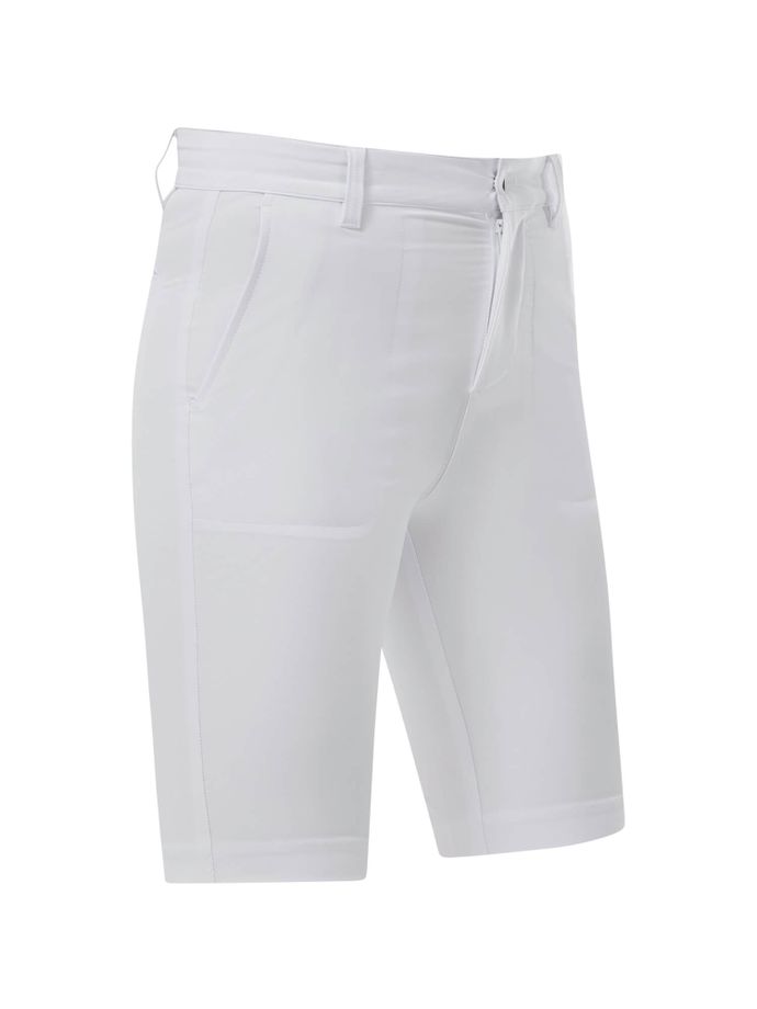 FootJoy Pantaloncini elastici, bianco