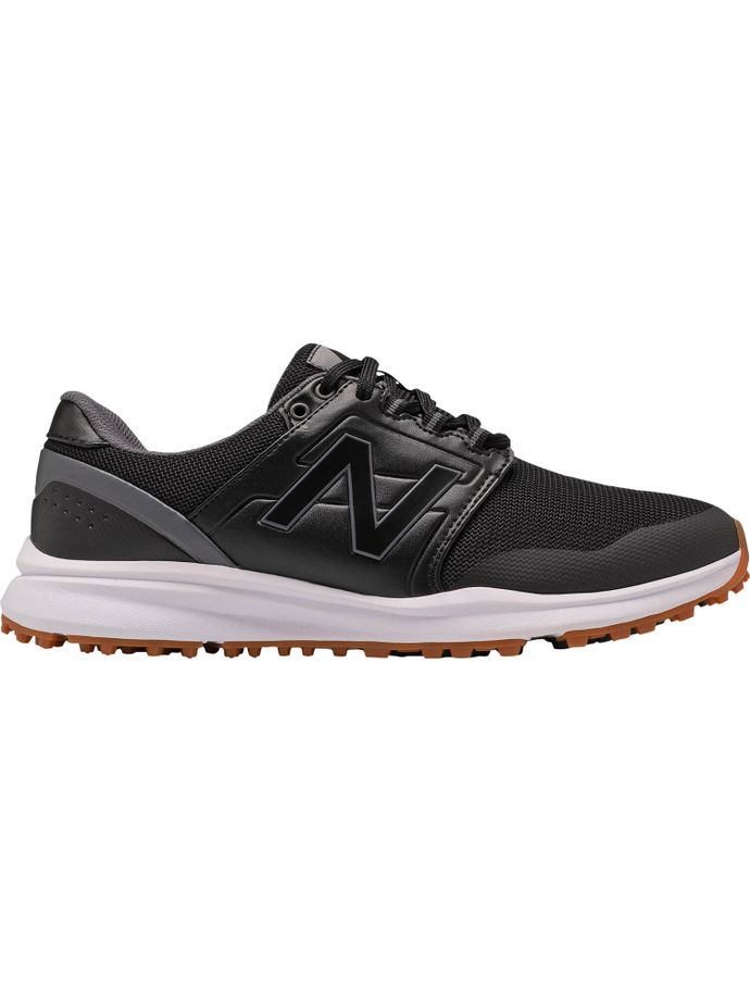 NEW BALANCE Golfschuhe Breeze v6, negro