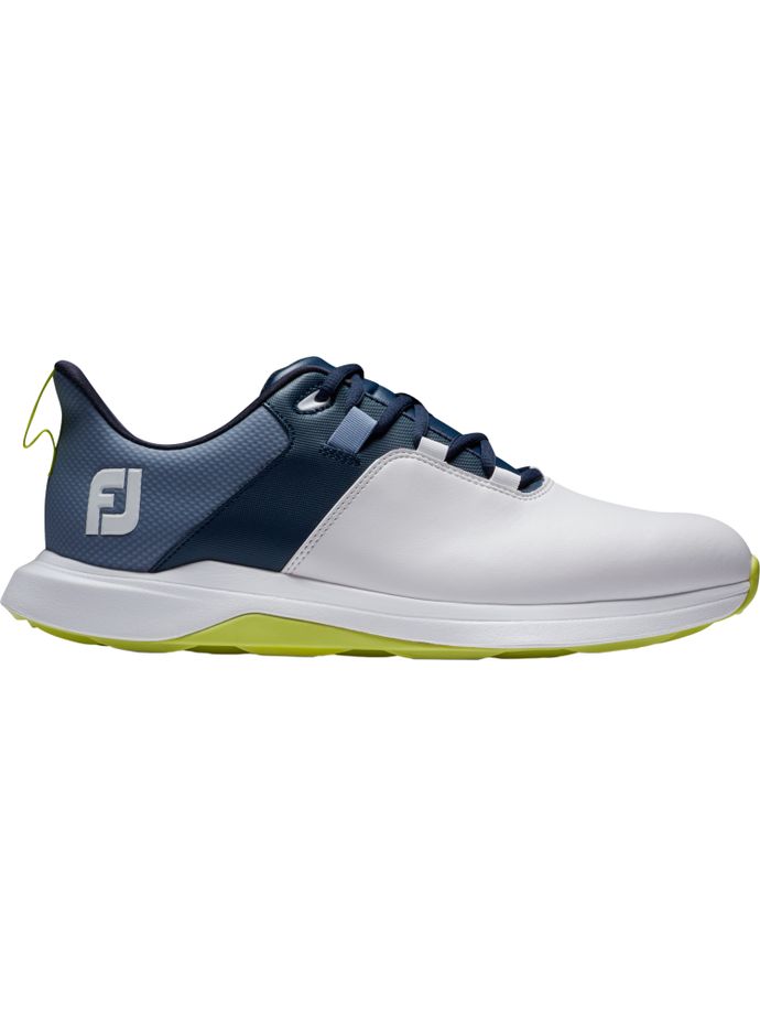 FootJoy Prolite golfschoenen, wit/navy