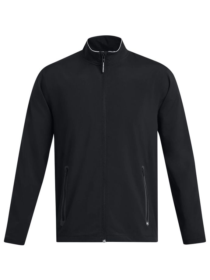 Under Armour Jacke Storm Windstrike, schwarz