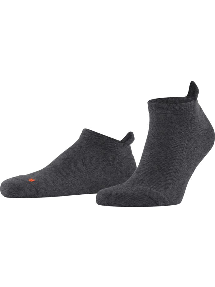 Falke Socks Cool Kick, dark grey