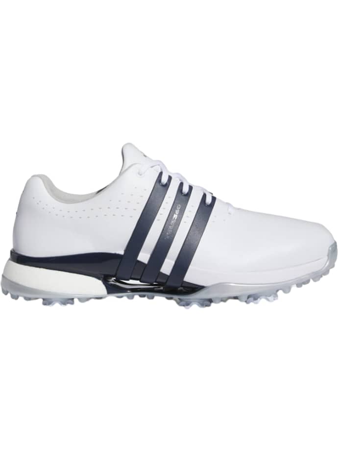 adidas Tour360 golfschoenen, wit/navy