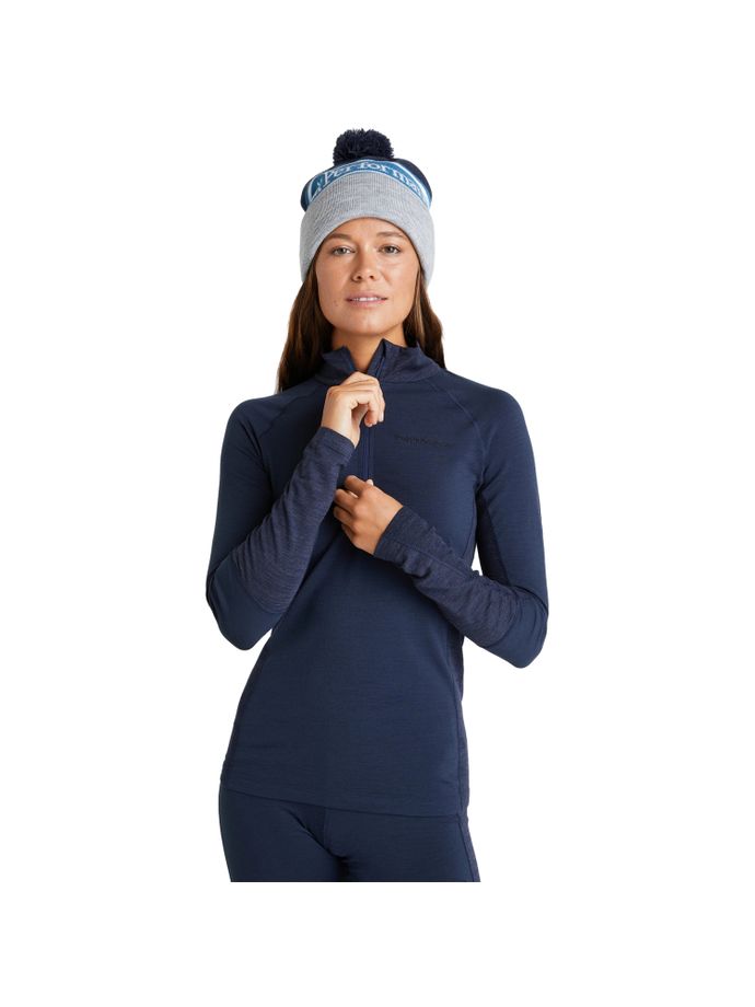 Peak Performance Layer Magic HZ, navy