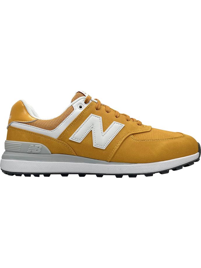 New balance golfschuhe herren deals