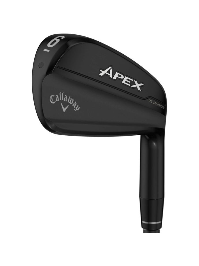 Callaway Eisensatz Apex Fusion