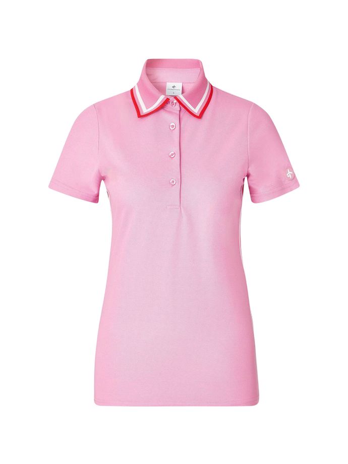 Cross Polo Performance, pink