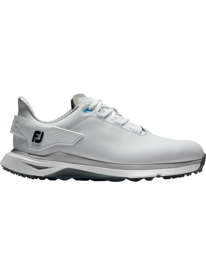 FootJoy Golfsko Pro SLX, hvid/grå