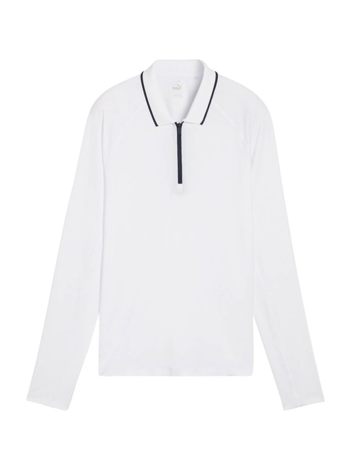 Puma Polo You-V, blanc