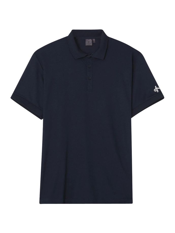 Cross Polo Classic, navy