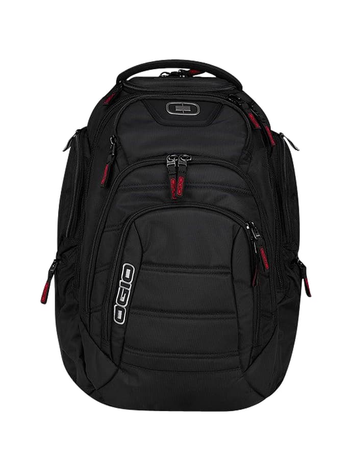 Ogio Rucksack Renegade RSS, schwarz