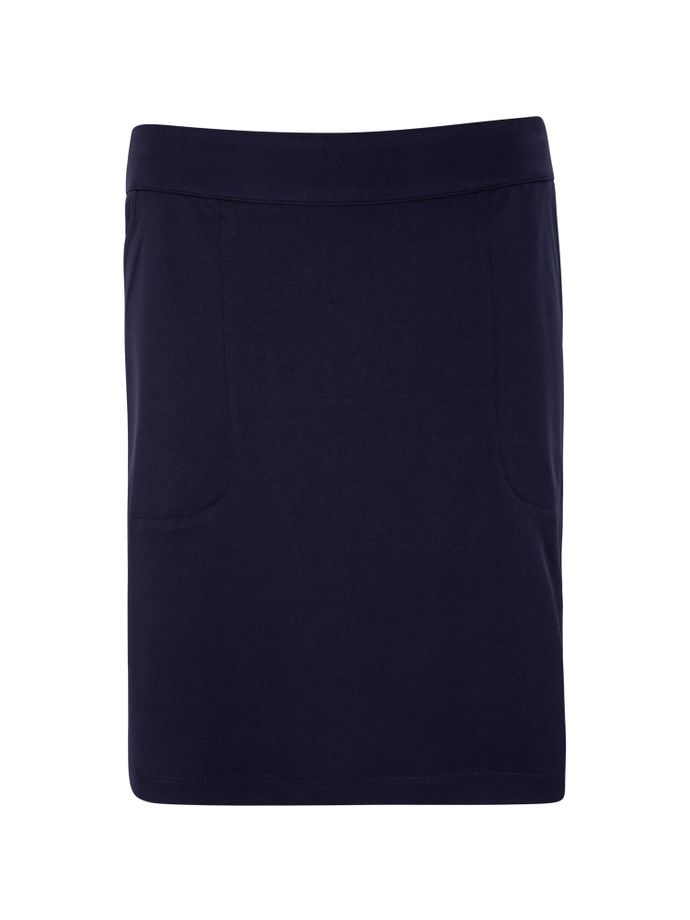 FootJoy Skort Interlock Long, navy