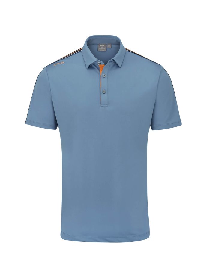 Ping Polo Inver, blue