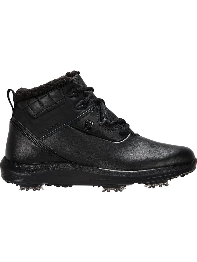 FootJoy winter boots, black