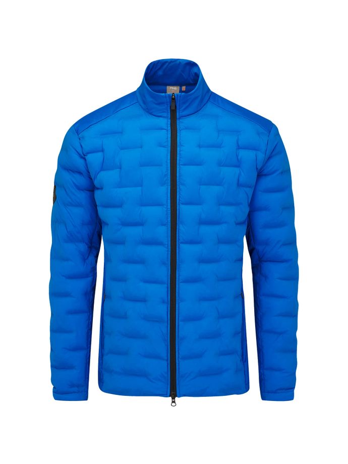 Ping Norse S5 jacket, blue