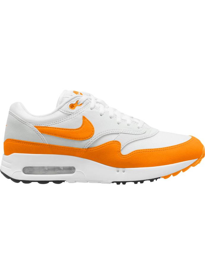 Nike Golf Golfschuhe Air Max 1 86 OG G, orange