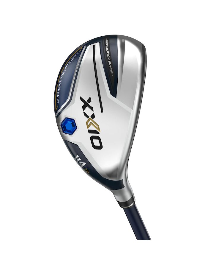 XXIO Twelve Hybrid 2022