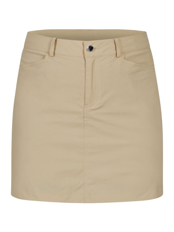 Röhnisch Skort Lightstretch, beige