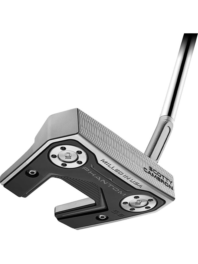 Scotty Cameron Putter Phantom 5.5 Modell 2024