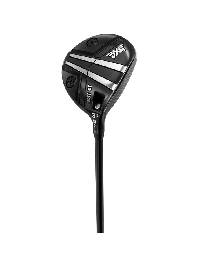 PXG 0311 XF Gen6 Fairwayholz