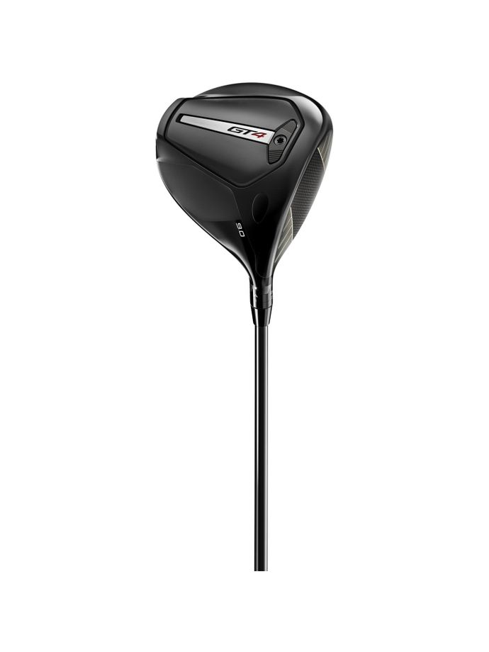 Titleist Driver GT4