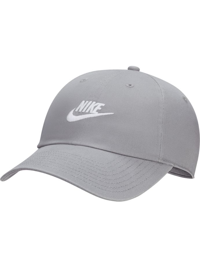 Nike Golf Cap Club, gris