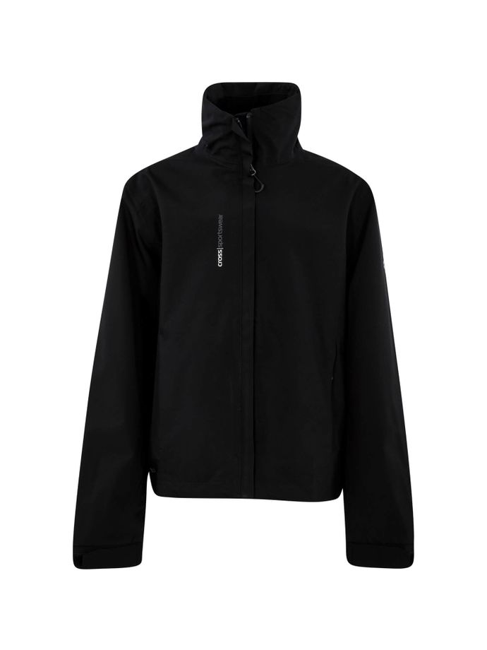 Cross Regenjacke Cloud Girls, noir