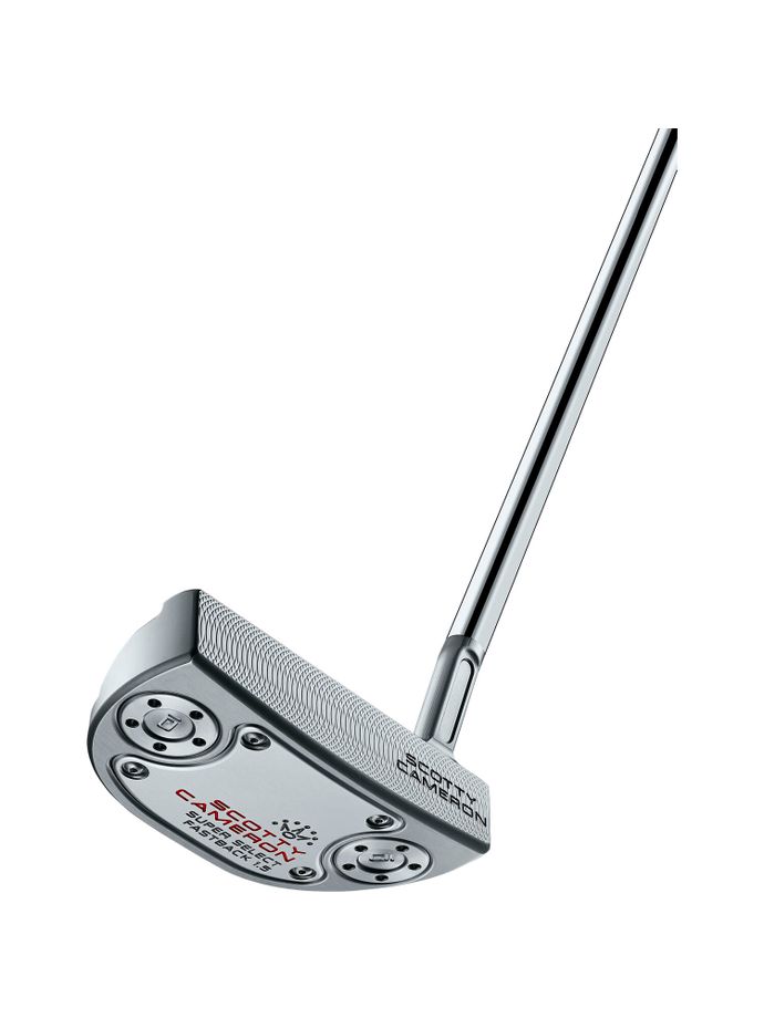 Scotty Cameron Super Select Fastback 1,5 Putter 2023