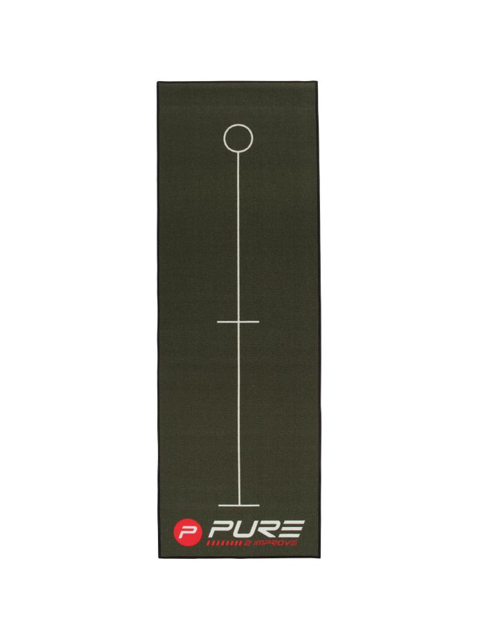 Pure2Improve Puttmatte (Talent Puttingmat)