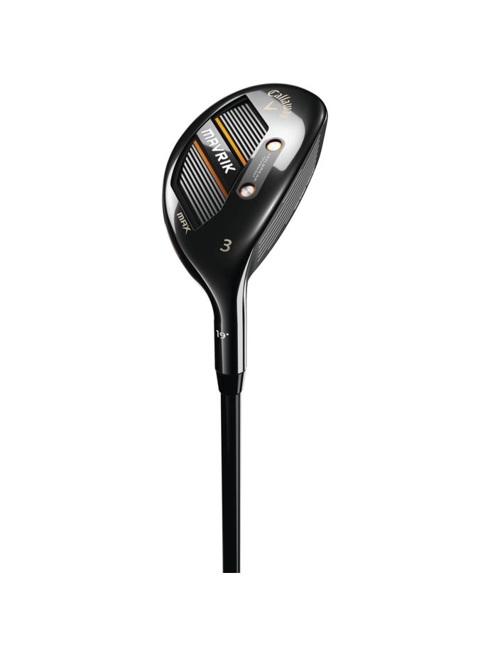 Callaway Mavrik Max 22 Hybrid