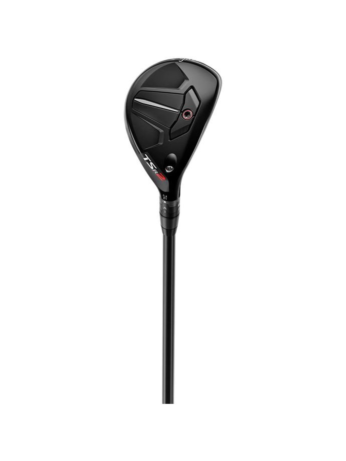 Titleist Ibrido TSR2