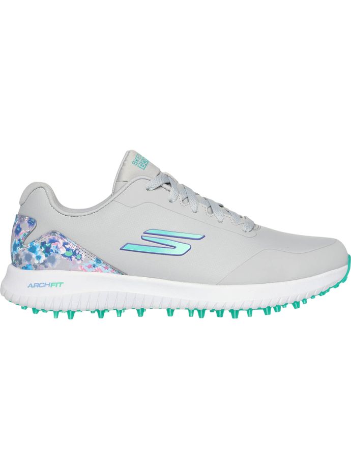 Skechers Golfschoenen Max 3, grijs