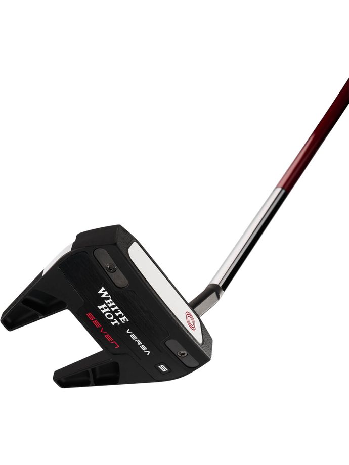 Odyssey Putter White Hot Versa Seven S