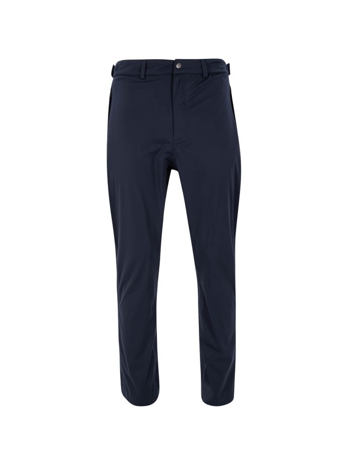 Abacus Bounce rain trousers, navy