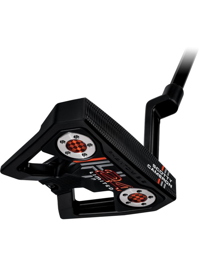 Scotty Cameron Putter My Girl 23 Edizione limitata