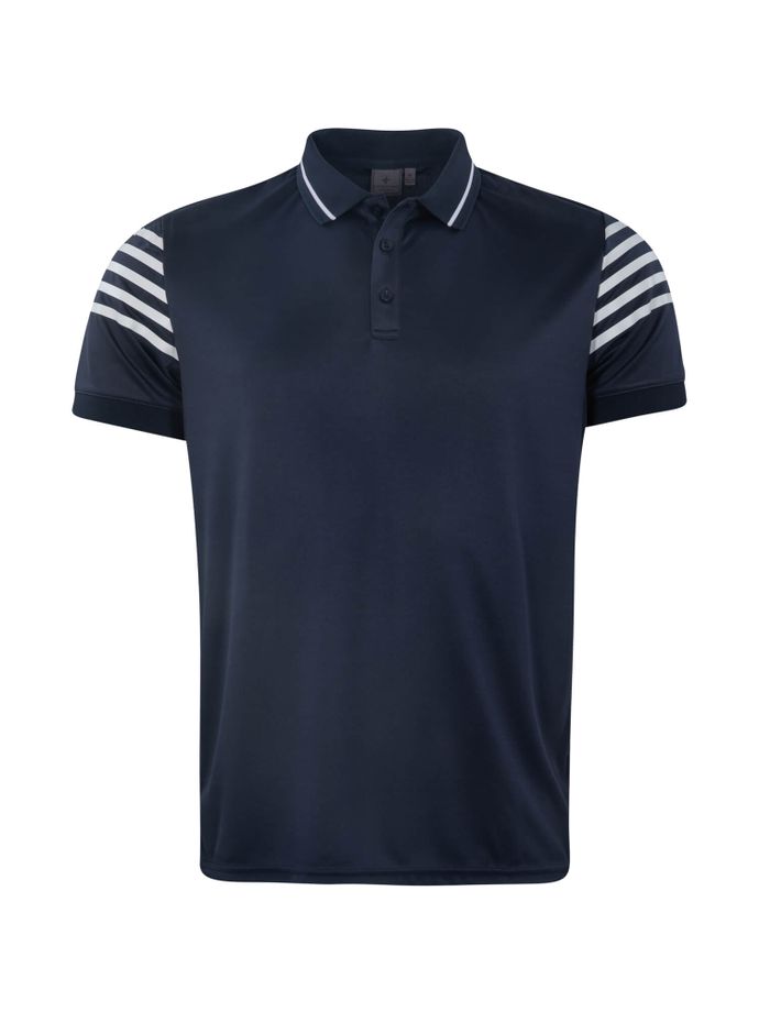 Cross Cross Polo Sporty, navy