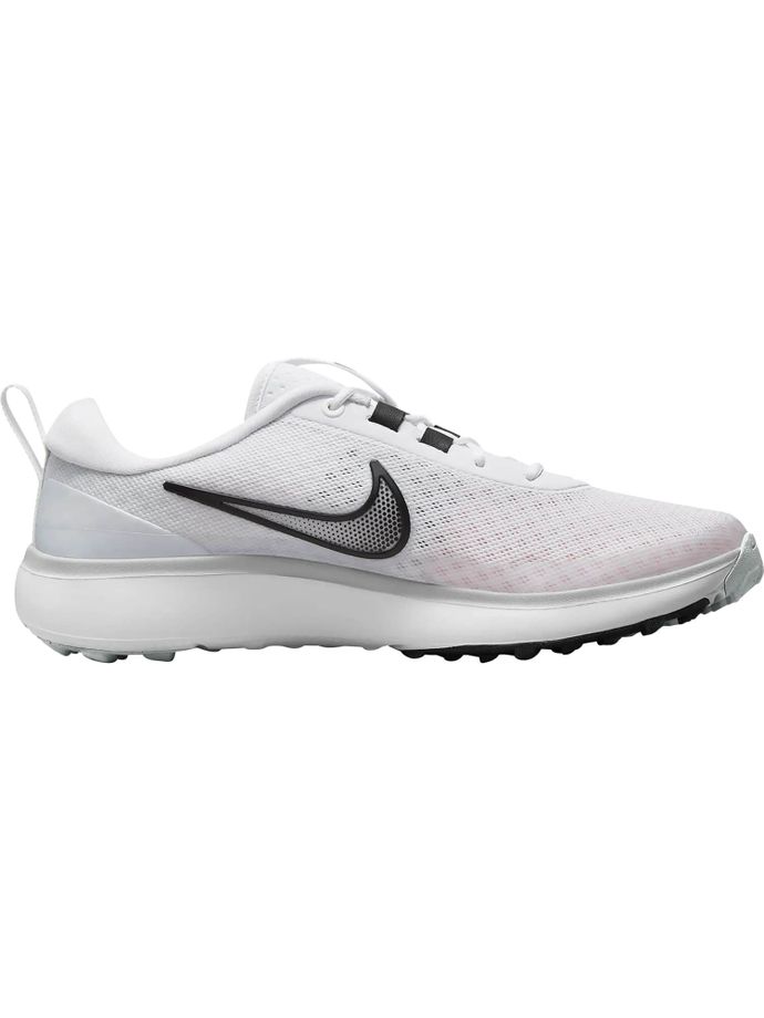 Nike Golf Golfschuhe Infinity Ace Next Nature, blanco