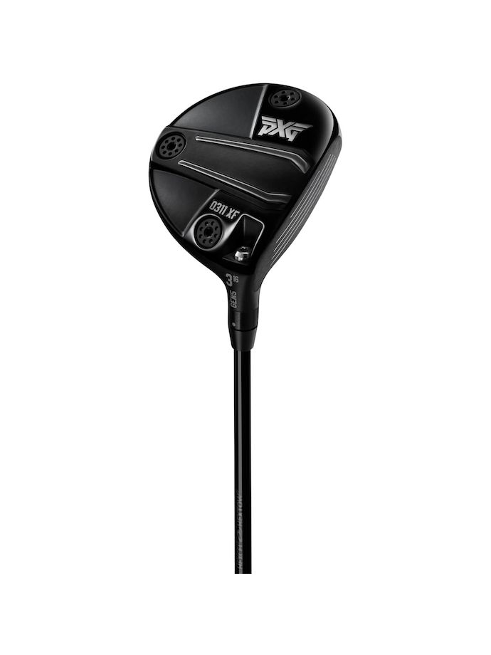 PXG 0311XF Gen5 Fairwayholz