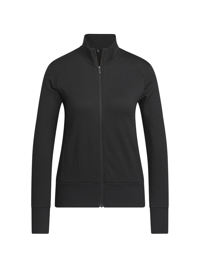 adidas Veste Ultimate365 texturée, noir