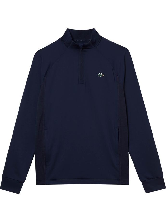 LACOSTE pullover, navy