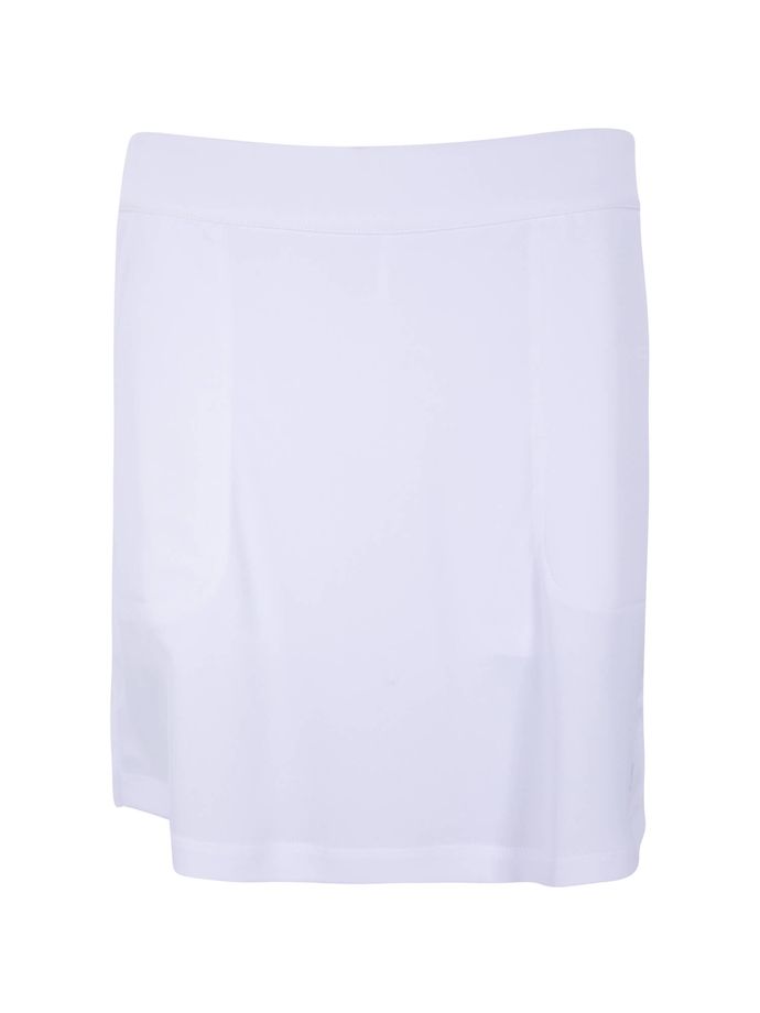 FootJoy Skort Interlock Regular, weiß