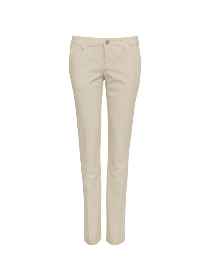 Alberto Alva 3xDry Cooler trousers, sand