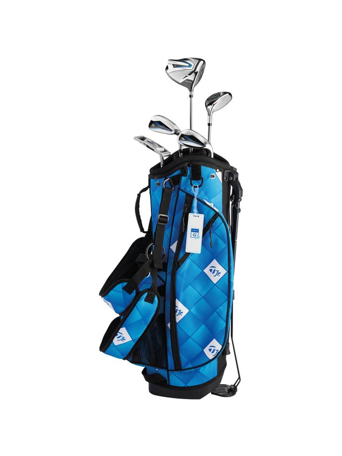 TaylorMade Conjunto junior Team TM Jr. 7-9 años (122-135 cm)