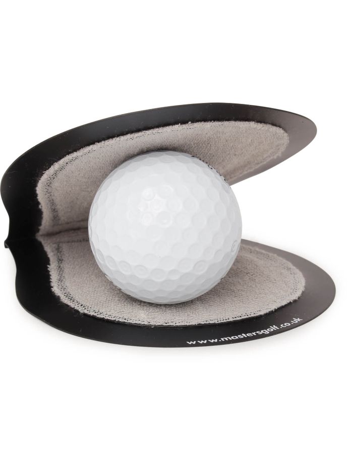 Masters Golfball Cleaner Ballzee (2er-Pack)