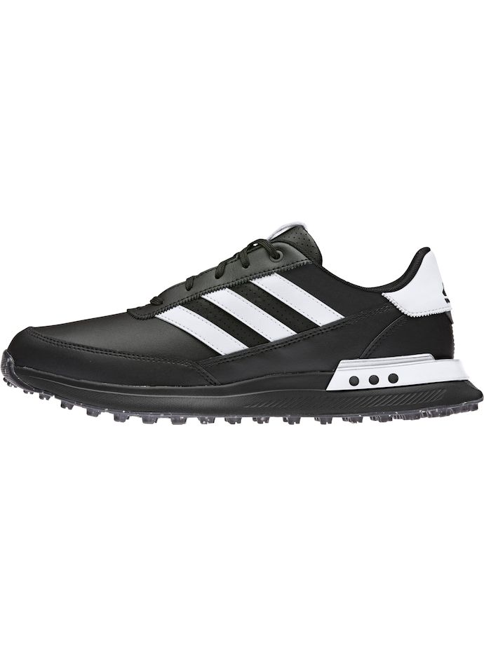 adidas Zapatos de golf S2G SL, negro/blanco