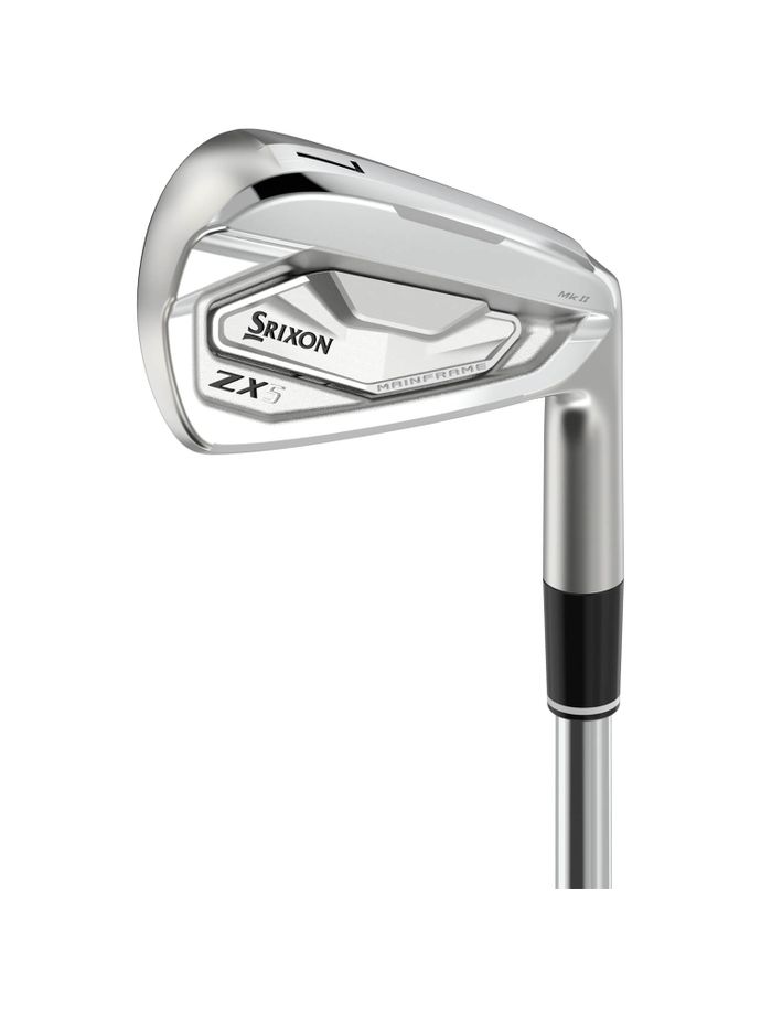 Srixon Z X5 Mark II iron set