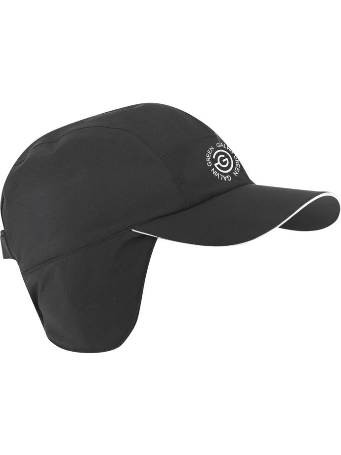 Galvin Green Cap Arnie, black