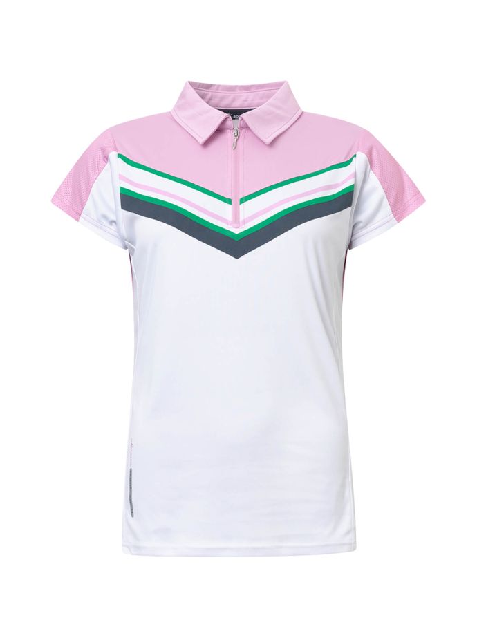 Abacus Simone Polo, pink