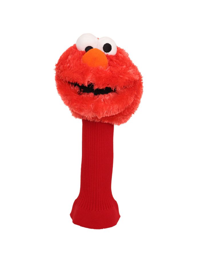 Living Puppets Conductor Headcover Elmo