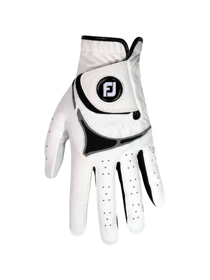 FootJoy GTxtreme glove, white