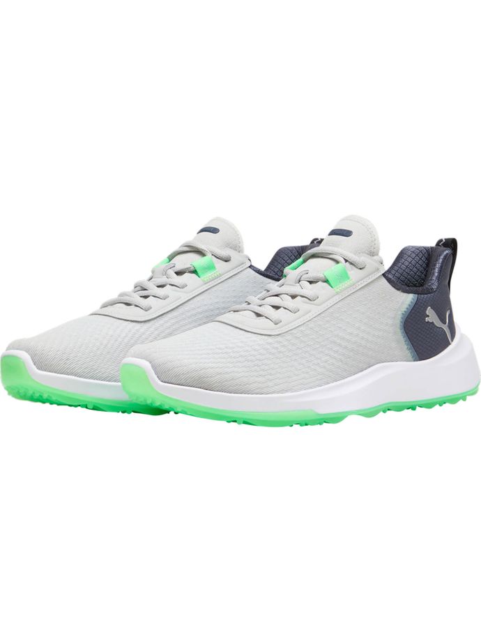 Puma Scarpe da golf Fusion Crush, grigio